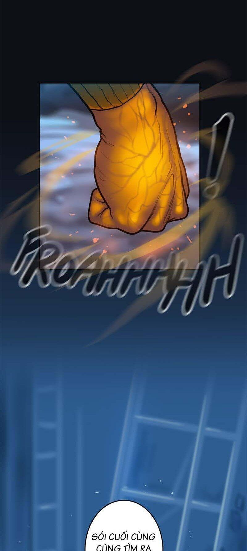 Thách Thức Chapter 28 - Trang 2