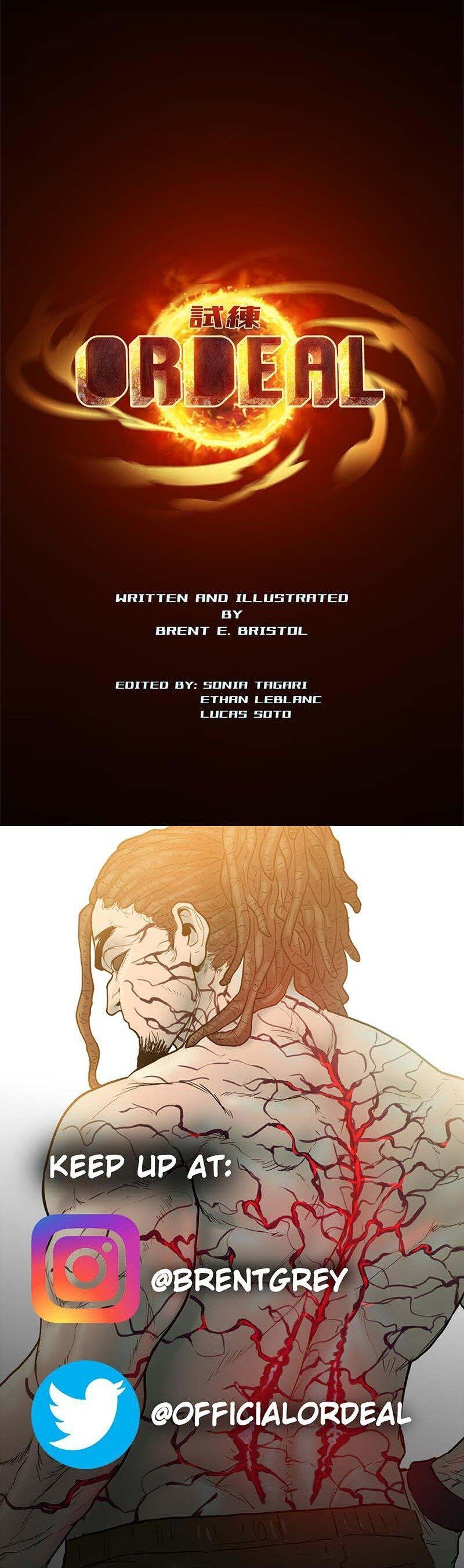 Thách Thức Chapter 28 - Trang 2