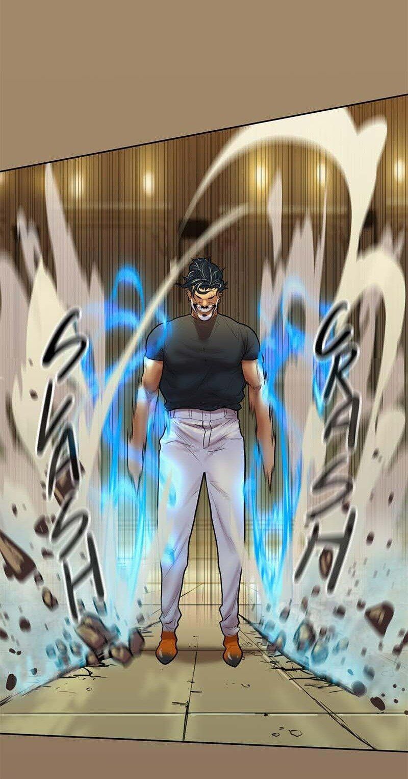 Thách Thức Chapter 28 - Trang 2