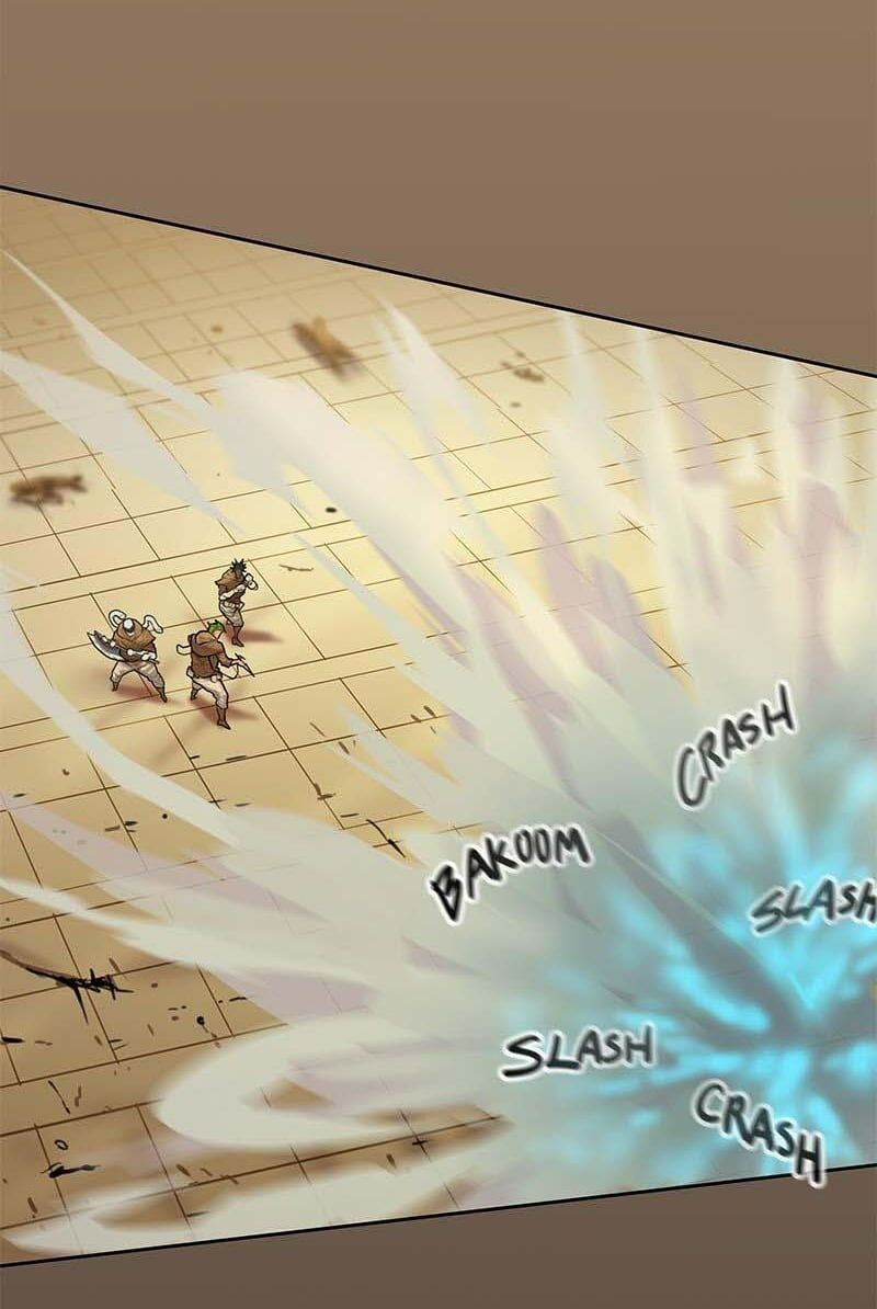 Thách Thức Chapter 28 - Trang 2