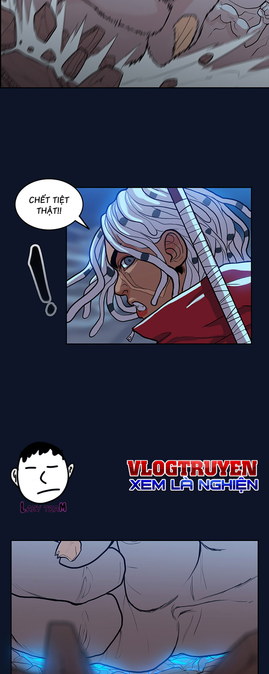 Thách Thức Chapter 29 - Trang 2