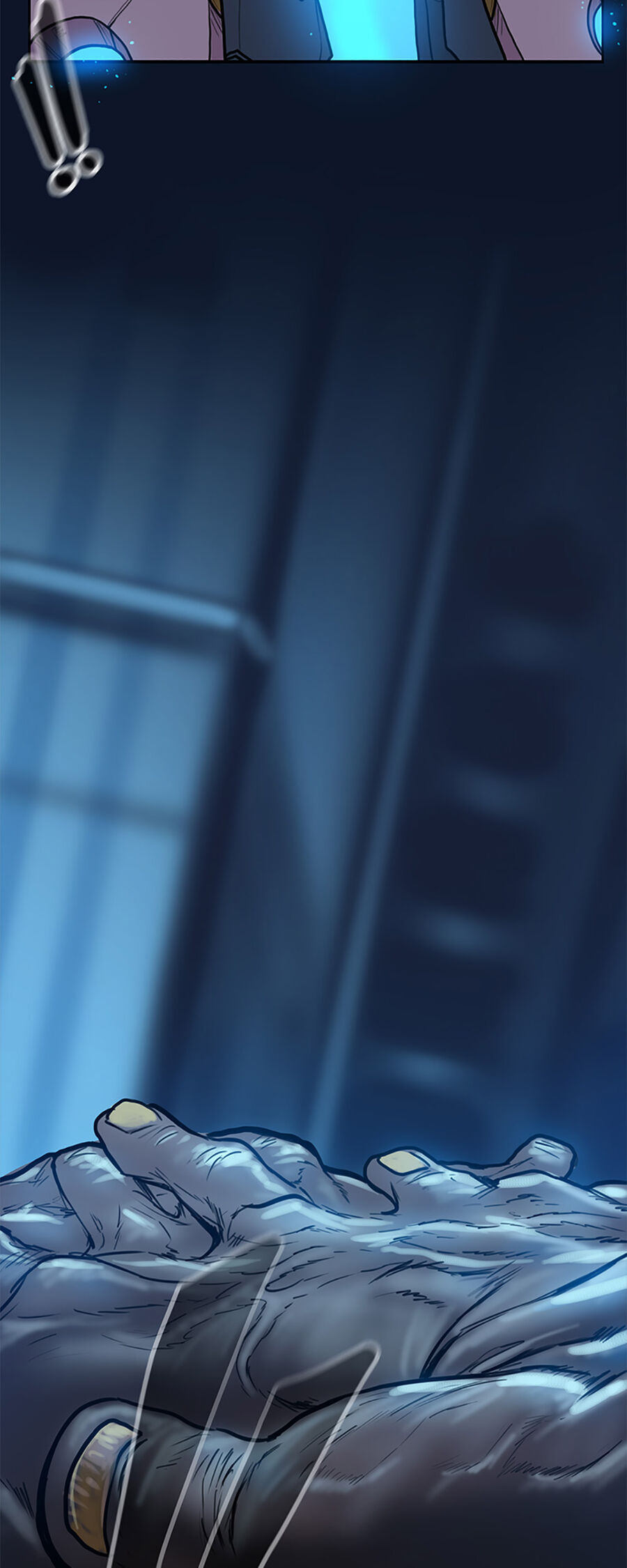 Thách Thức Chapter 29 - Trang 2