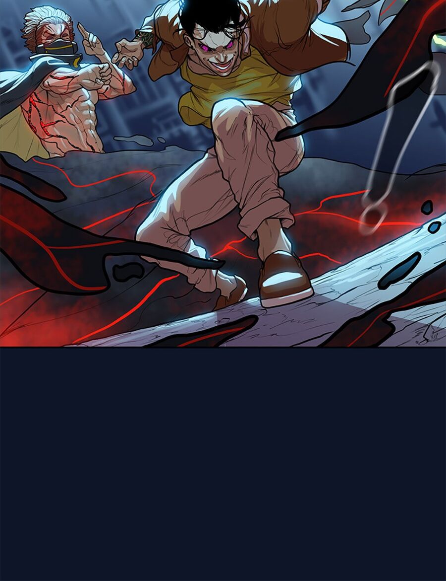 Thách Thức Chapter 29 - Trang 2