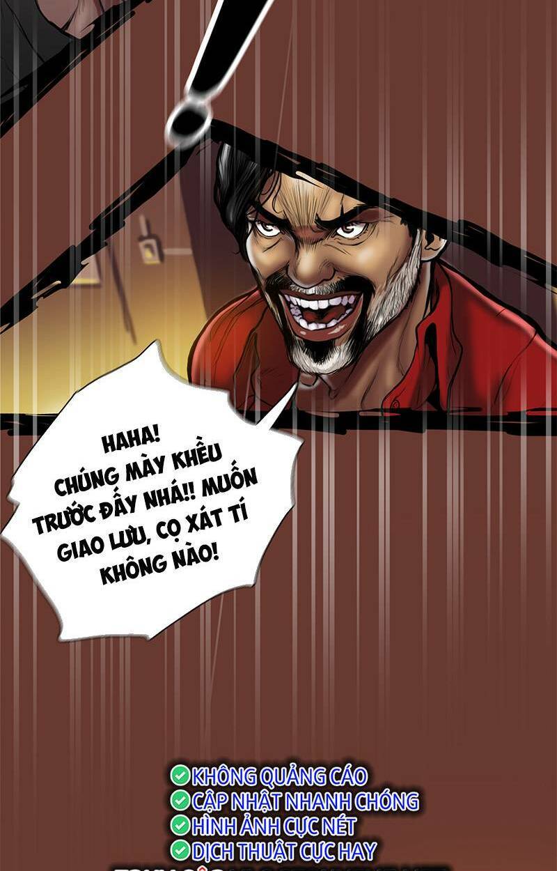 Thách Thức Chapter 3 - Trang 2