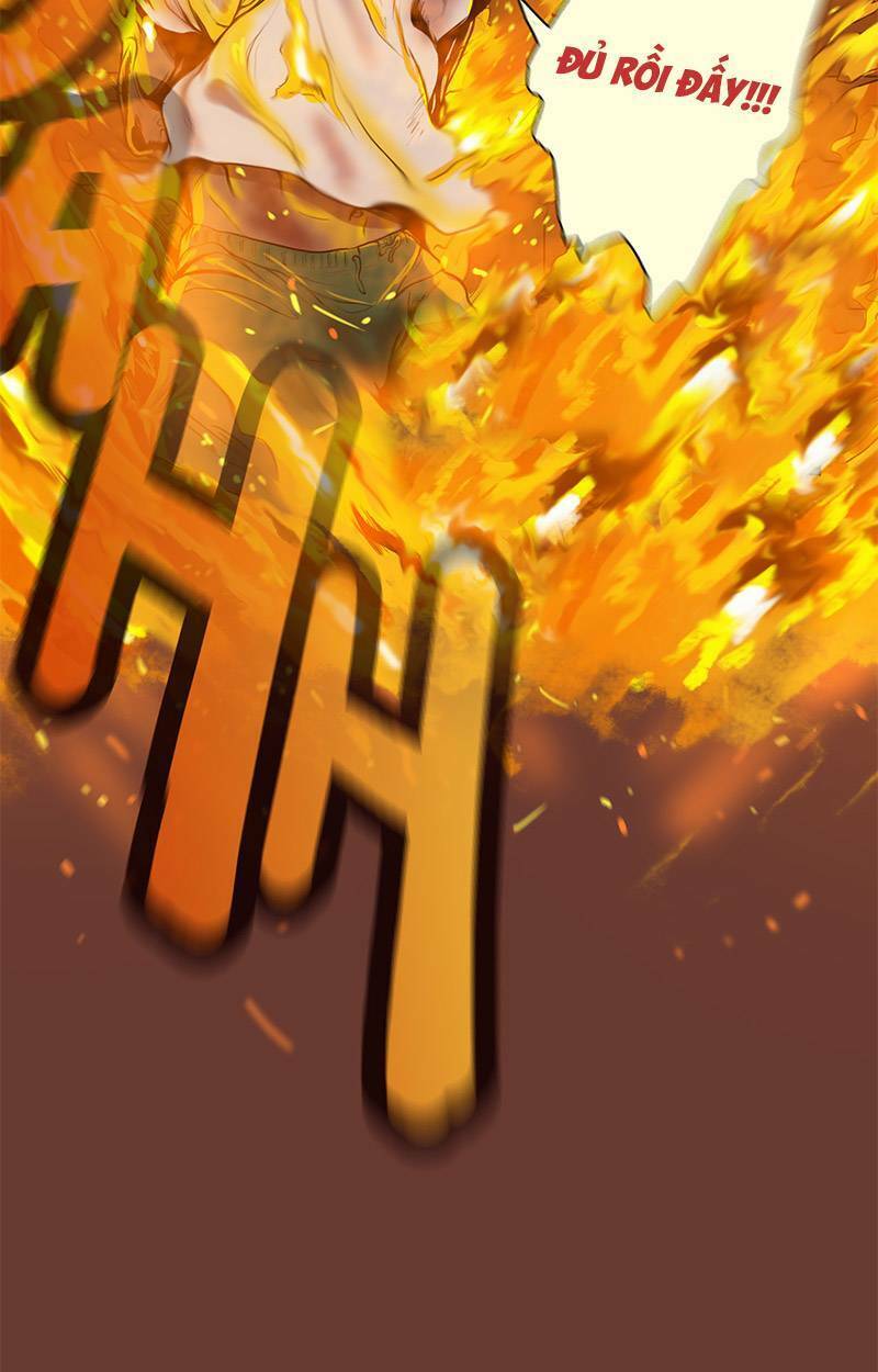 Thách Thức Chapter 3 - Trang 2