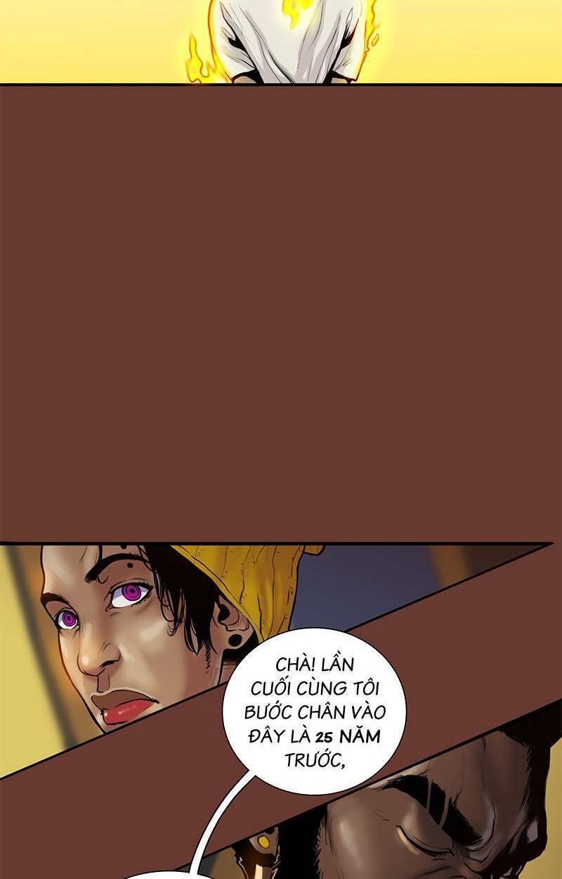 Thách Thức Chapter 3 - Trang 2