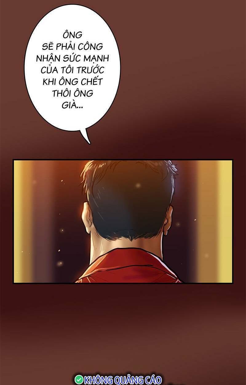 Thách Thức Chapter 3 - Trang 2