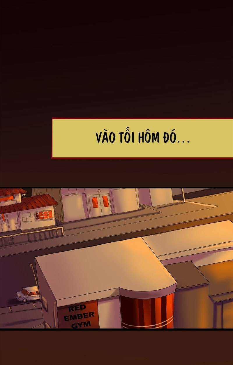 Thách Thức Chapter 3 - Trang 2