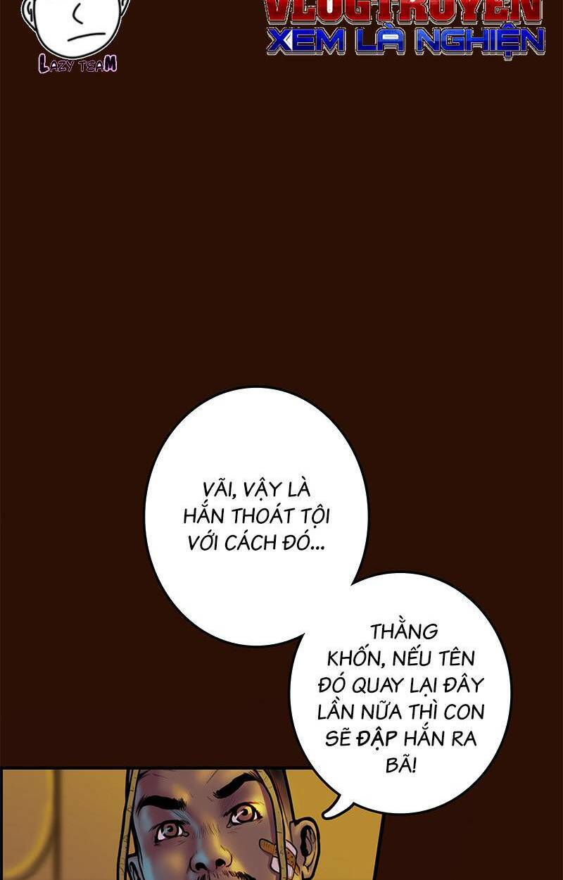 Thách Thức Chapter 3 - Trang 2