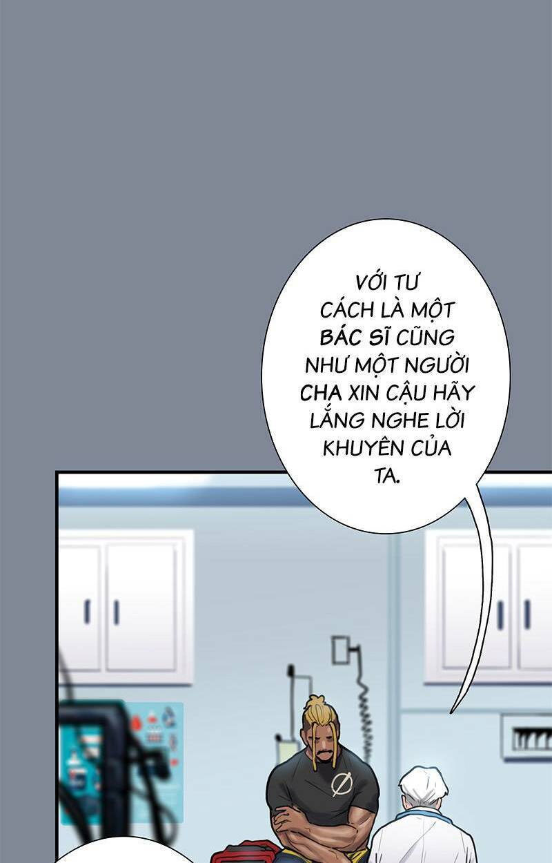 Thách Thức Chapter 3 - Trang 2