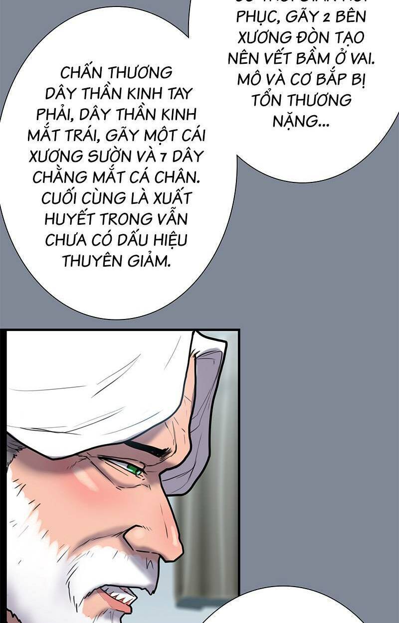 Thách Thức Chapter 3 - Trang 2