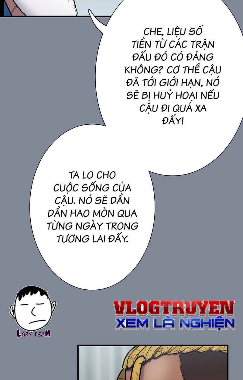 Thách Thức Chapter 3 - Trang 2