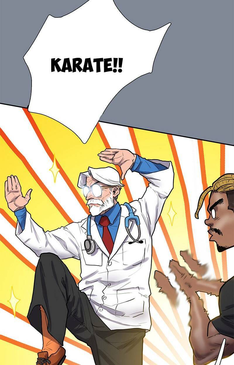 Thách Thức Chapter 3 - Trang 2