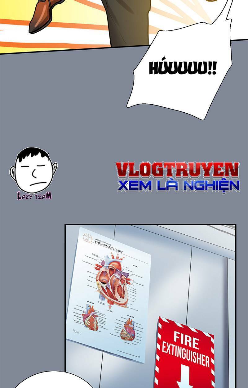 Thách Thức Chapter 3 - Trang 2