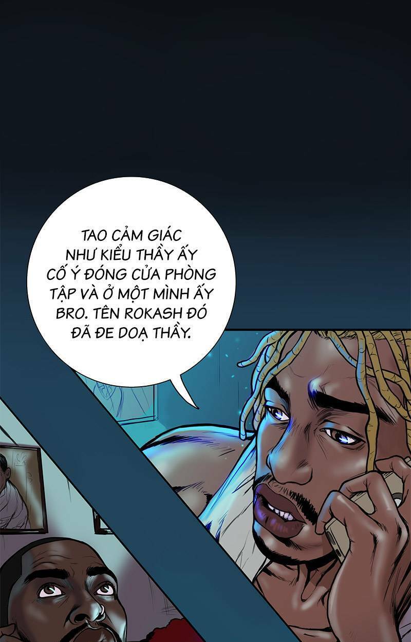 Thách Thức Chapter 3 - Trang 2