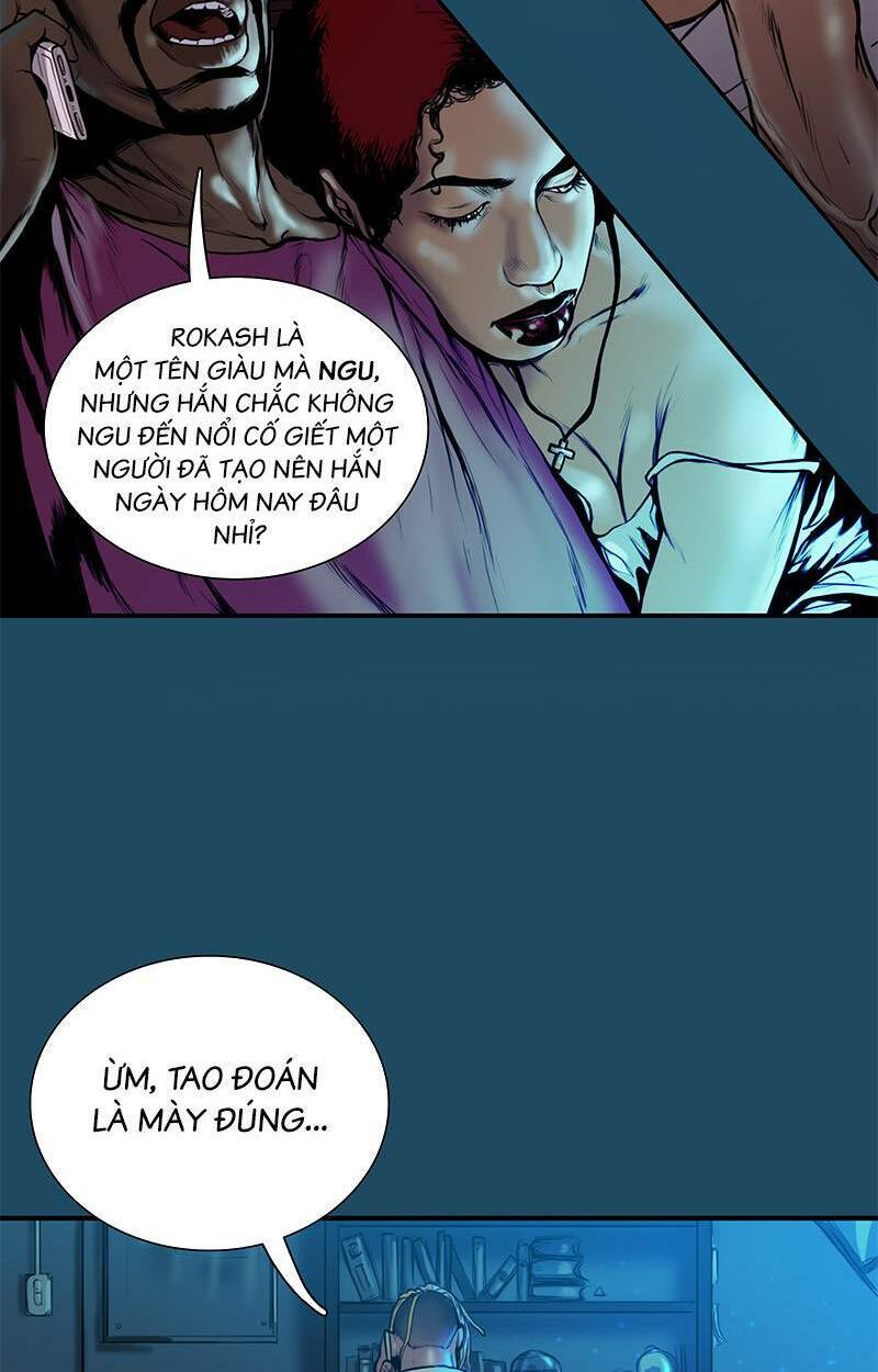 Thách Thức Chapter 3 - Trang 2