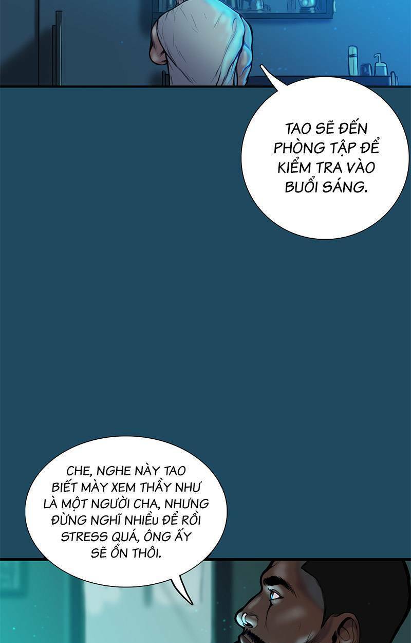 Thách Thức Chapter 3 - Trang 2