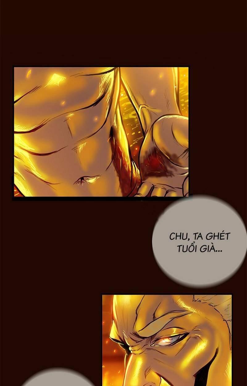 Thách Thức Chapter 3 - Trang 2