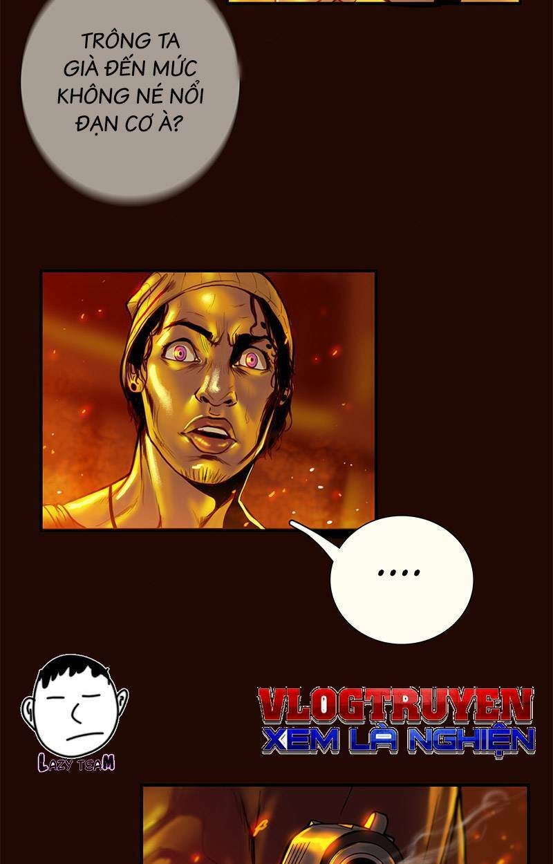 Thách Thức Chapter 3 - Trang 2