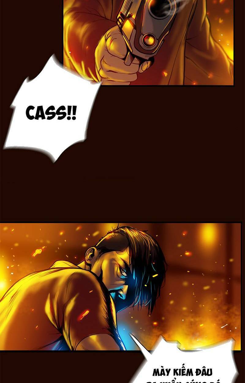 Thách Thức Chapter 3 - Trang 2