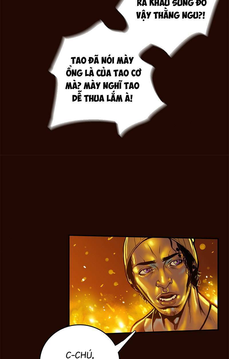 Thách Thức Chapter 3 - Trang 2
