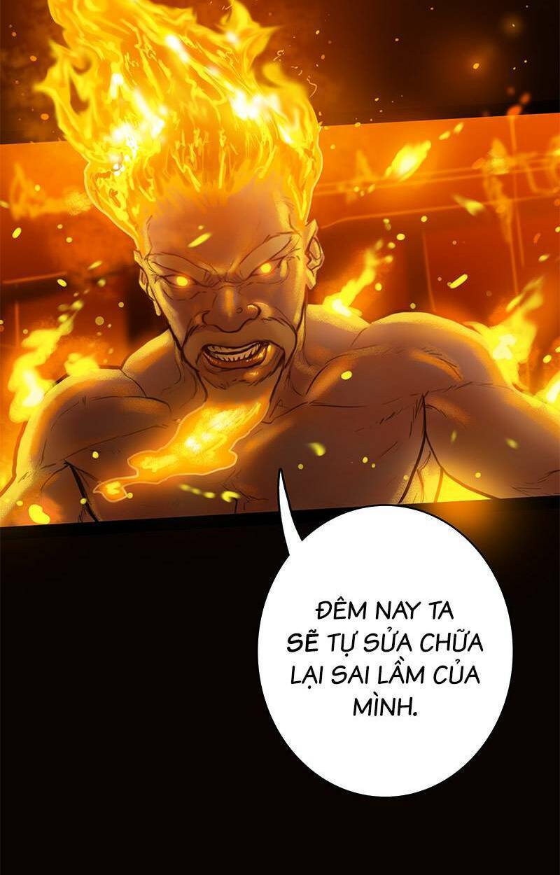 Thách Thức Chapter 3 - Trang 2
