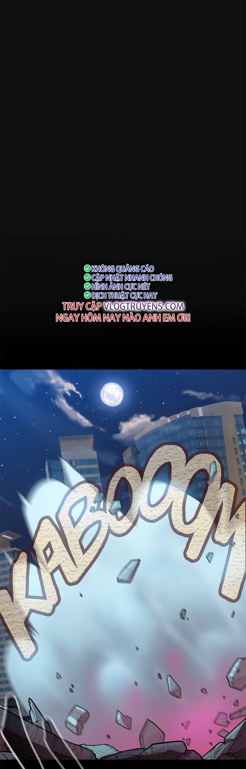 Thách Thức Chapter 30 - Trang 2