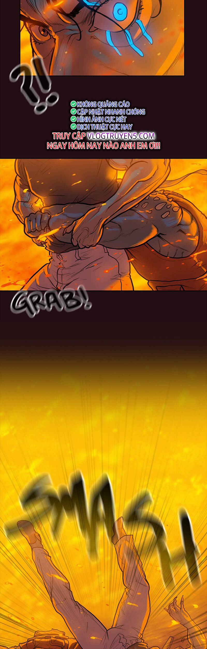 Thách Thức Chapter 31 - Trang 2