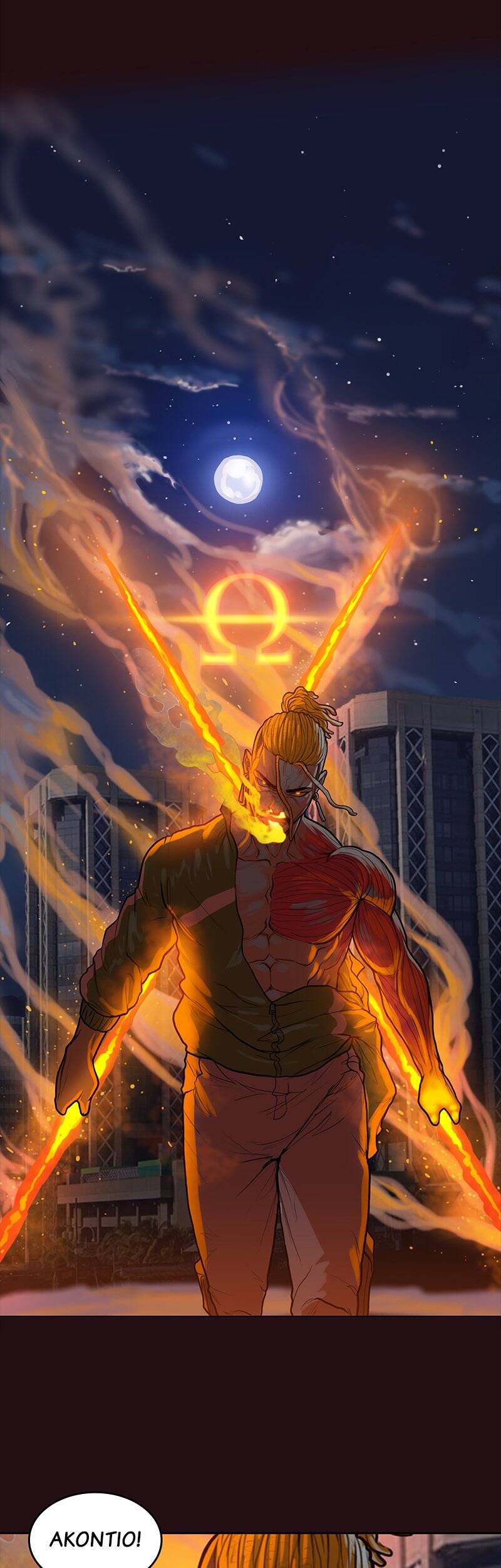 Thách Thức Chapter 31 - Trang 2