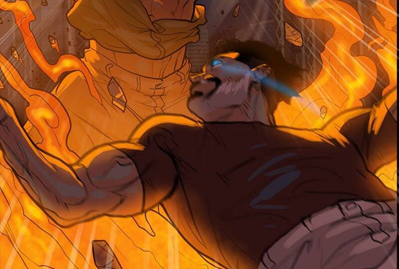 Thách Thức Chapter 31 - Trang 2