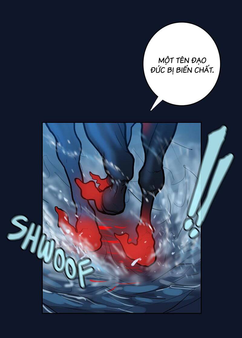 Thách Thức Chapter 32 - Trang 2