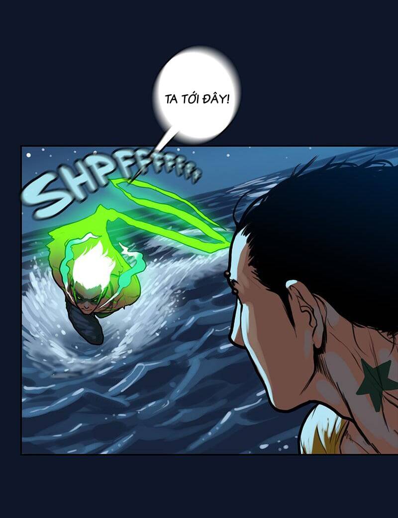 Thách Thức Chapter 32 - Trang 2