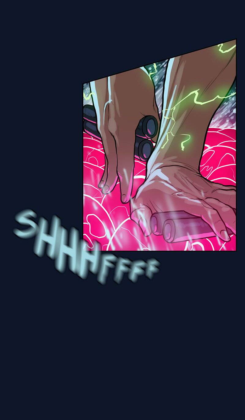 Thách Thức Chapter 32 - Trang 2