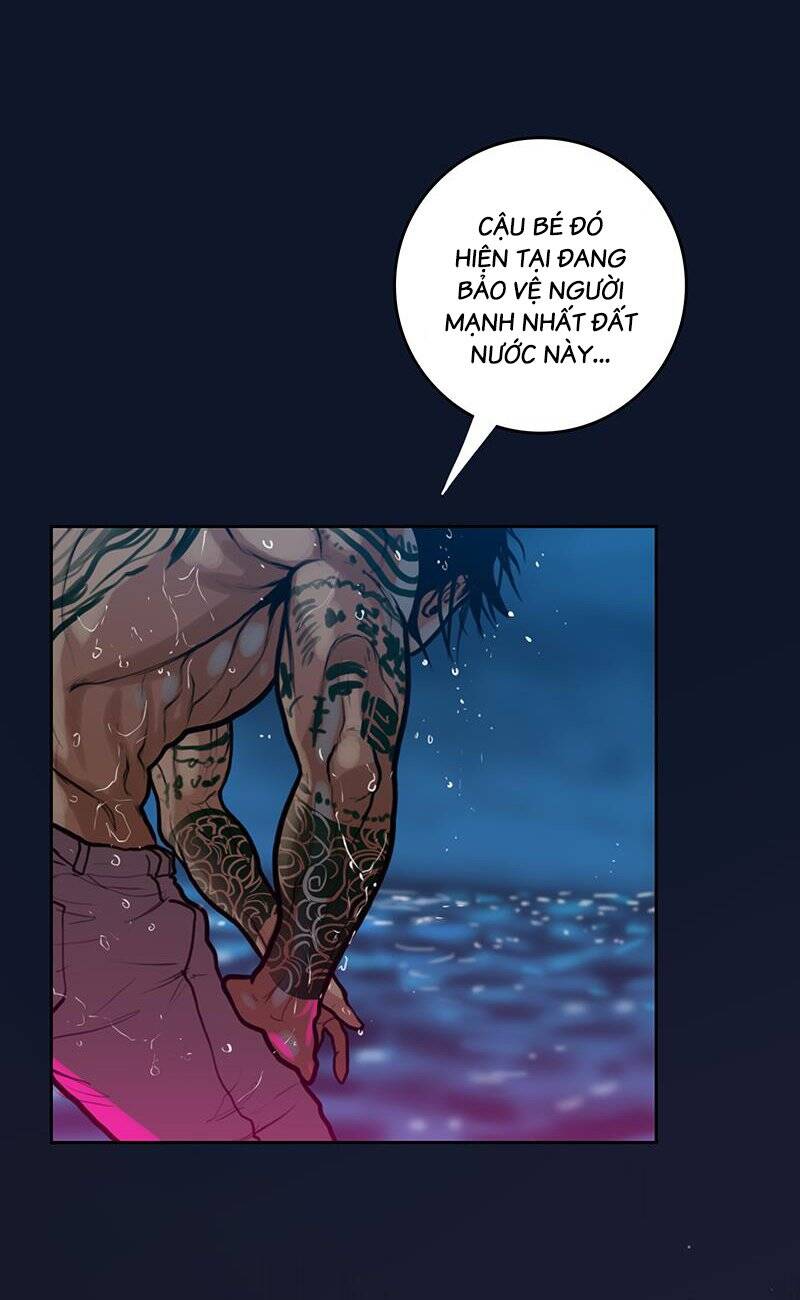 Thách Thức Chapter 32 - Trang 2