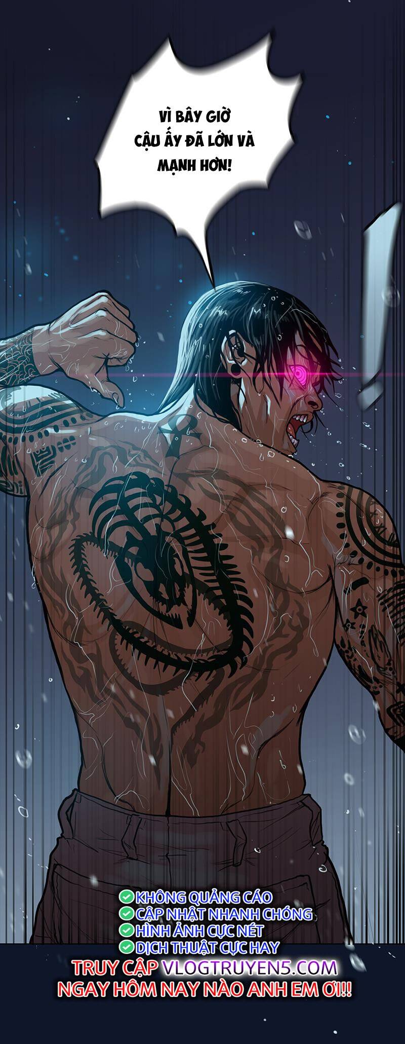 Thách Thức Chapter 32 - Trang 2