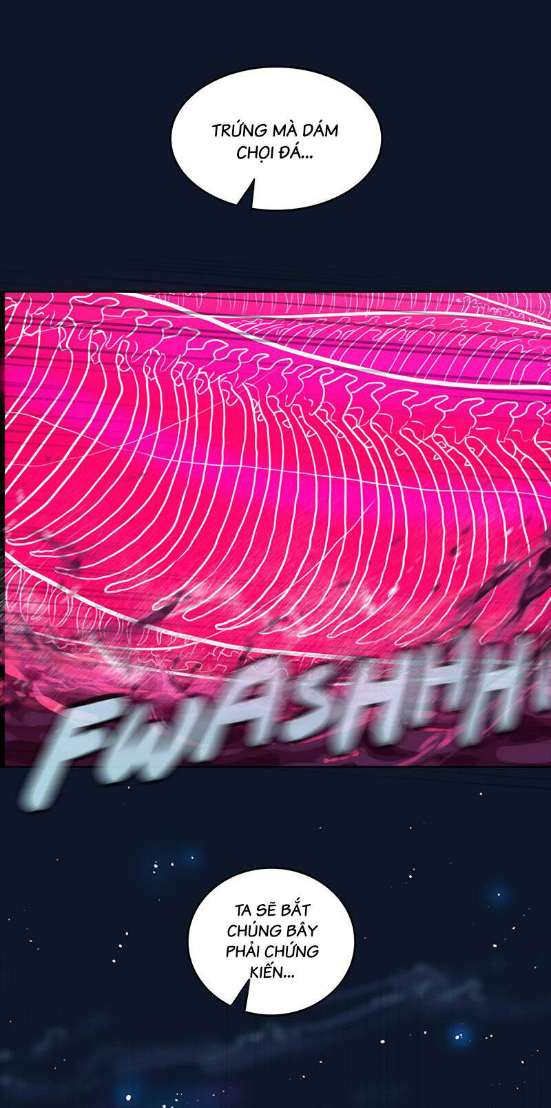 Thách Thức Chapter 32 - Trang 2