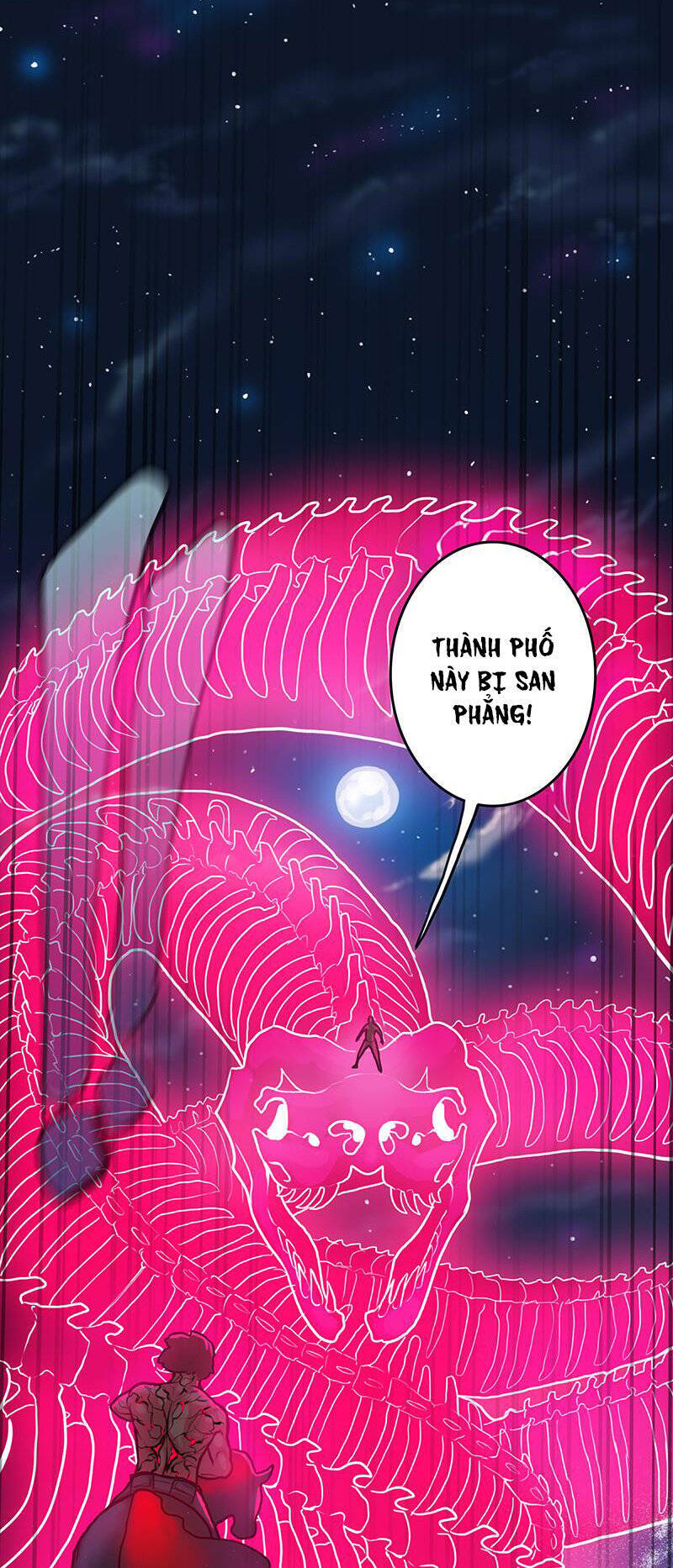 Thách Thức Chapter 32 - Trang 2