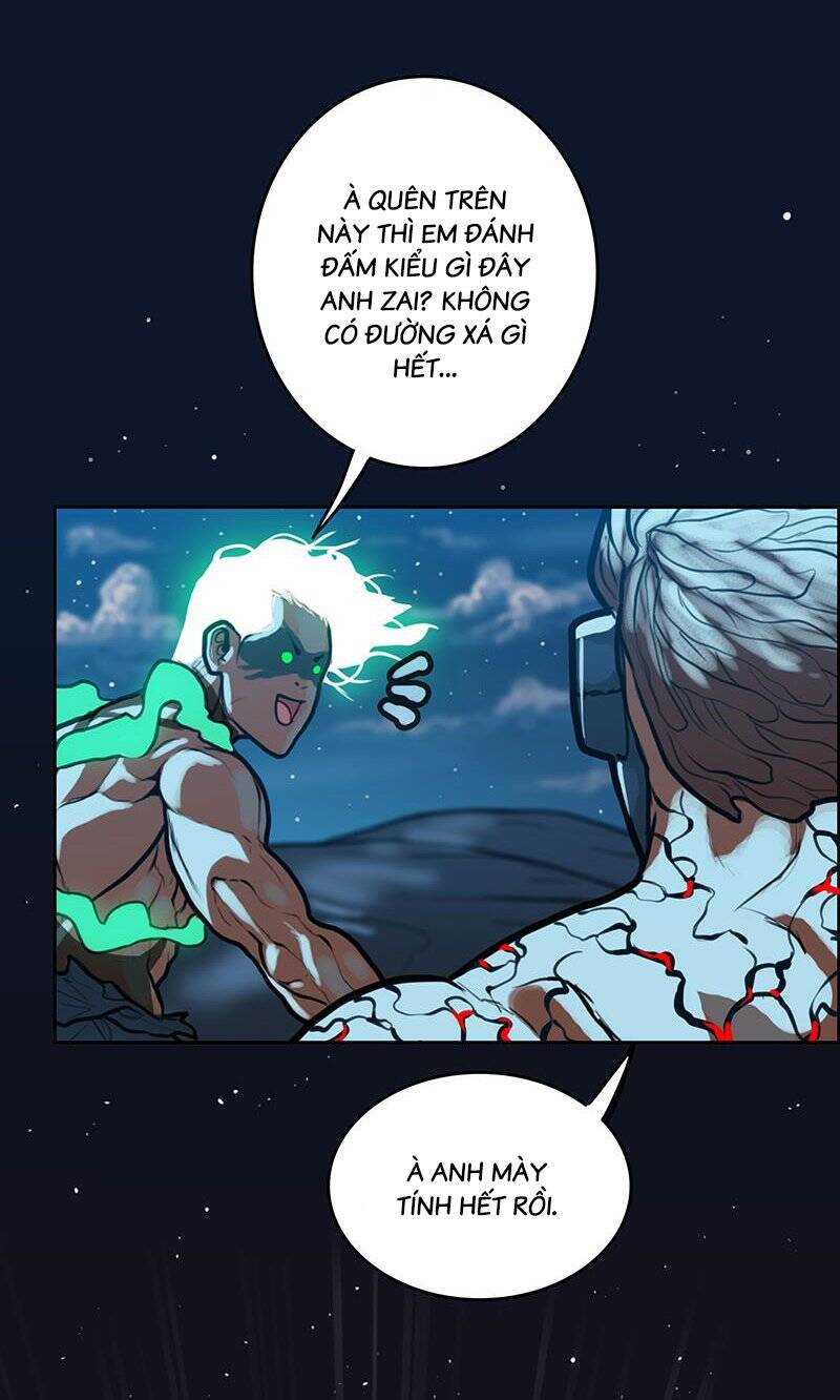 Thách Thức Chapter 32 - Trang 2