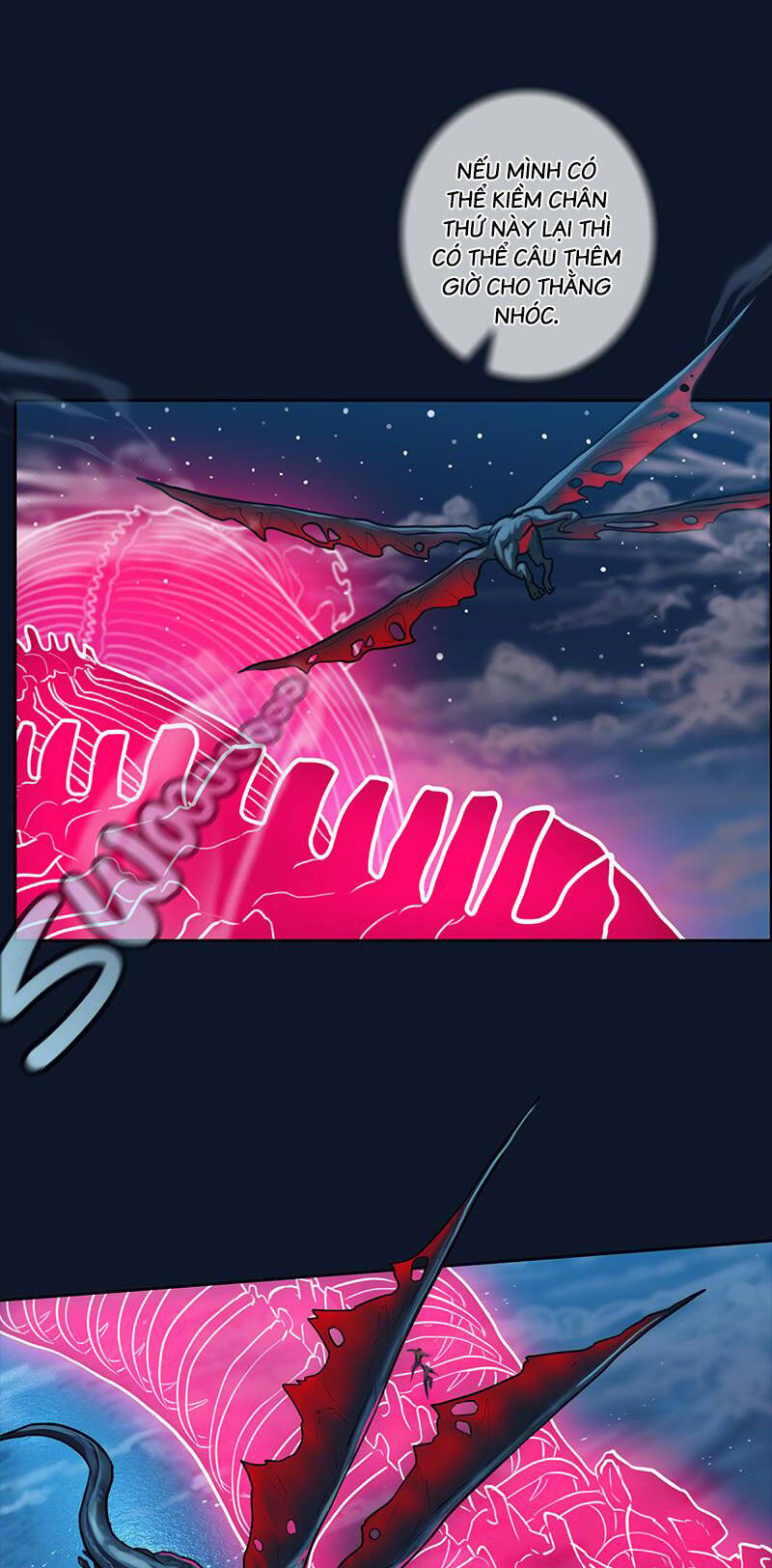 Thách Thức Chapter 32 - Trang 2