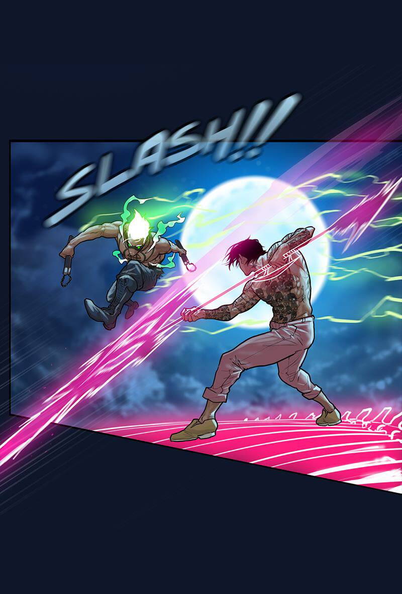 Thách Thức Chapter 32 - Trang 2