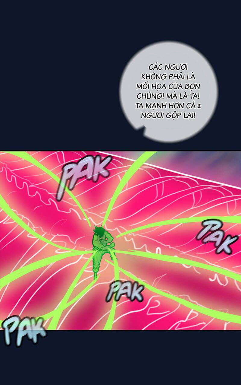 Thách Thức Chapter 32 - Trang 2