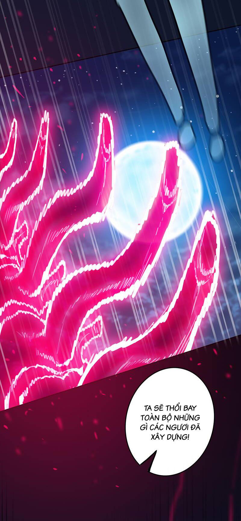 Thách Thức Chapter 32 - Trang 2