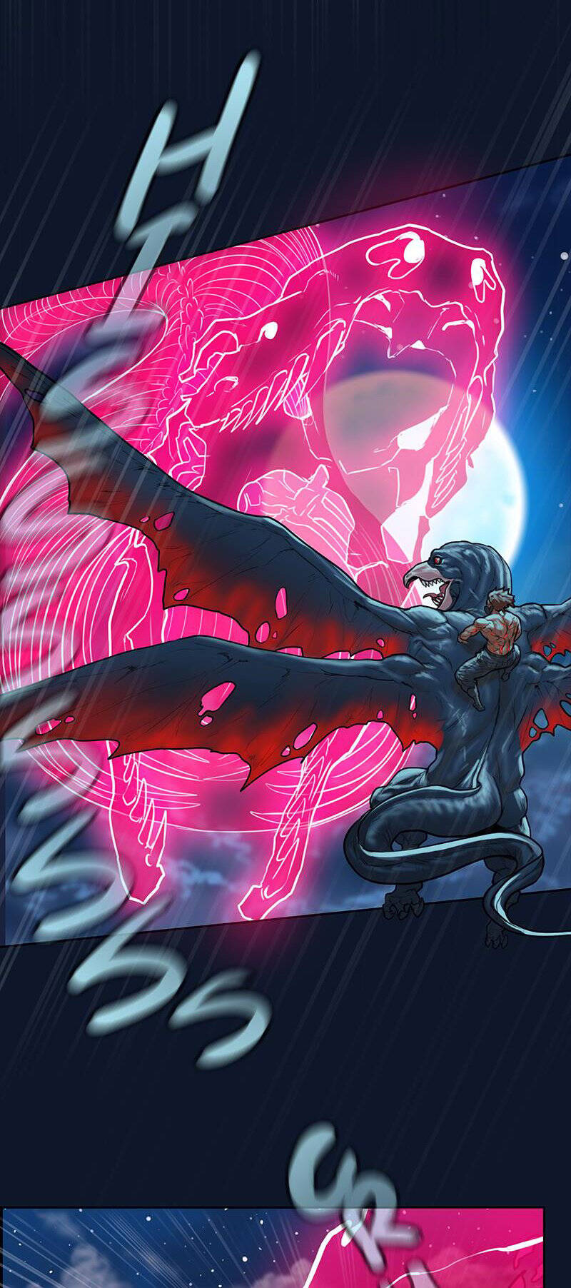 Thách Thức Chapter 32 - Trang 2