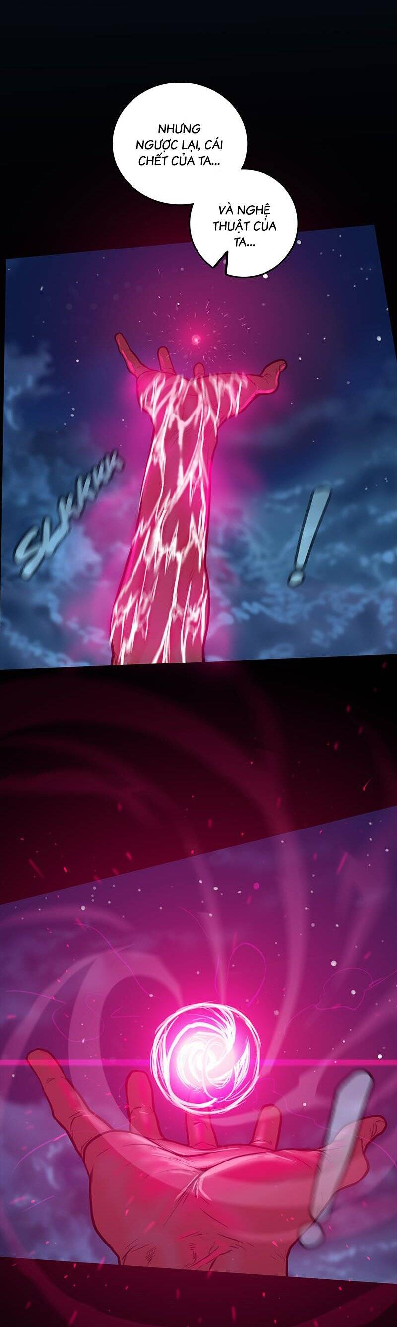 Thách Thức Chapter 32 - Trang 2