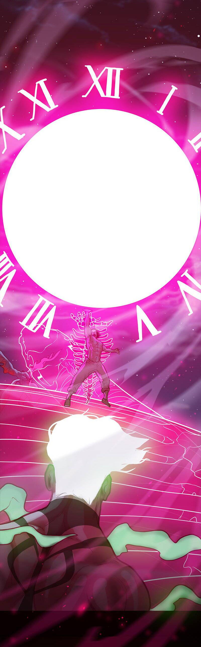 Thách Thức Chapter 32 - Trang 2