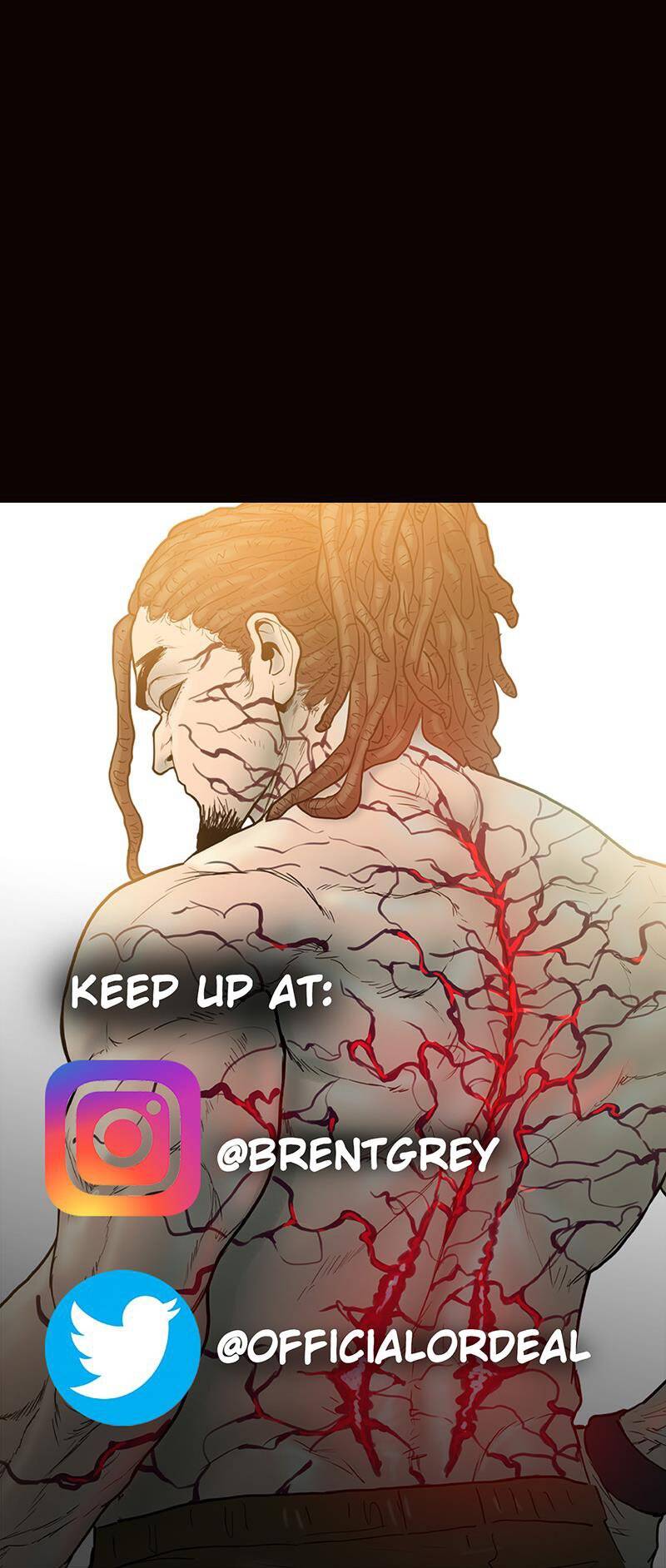 Thách Thức Chapter 32 - Trang 2