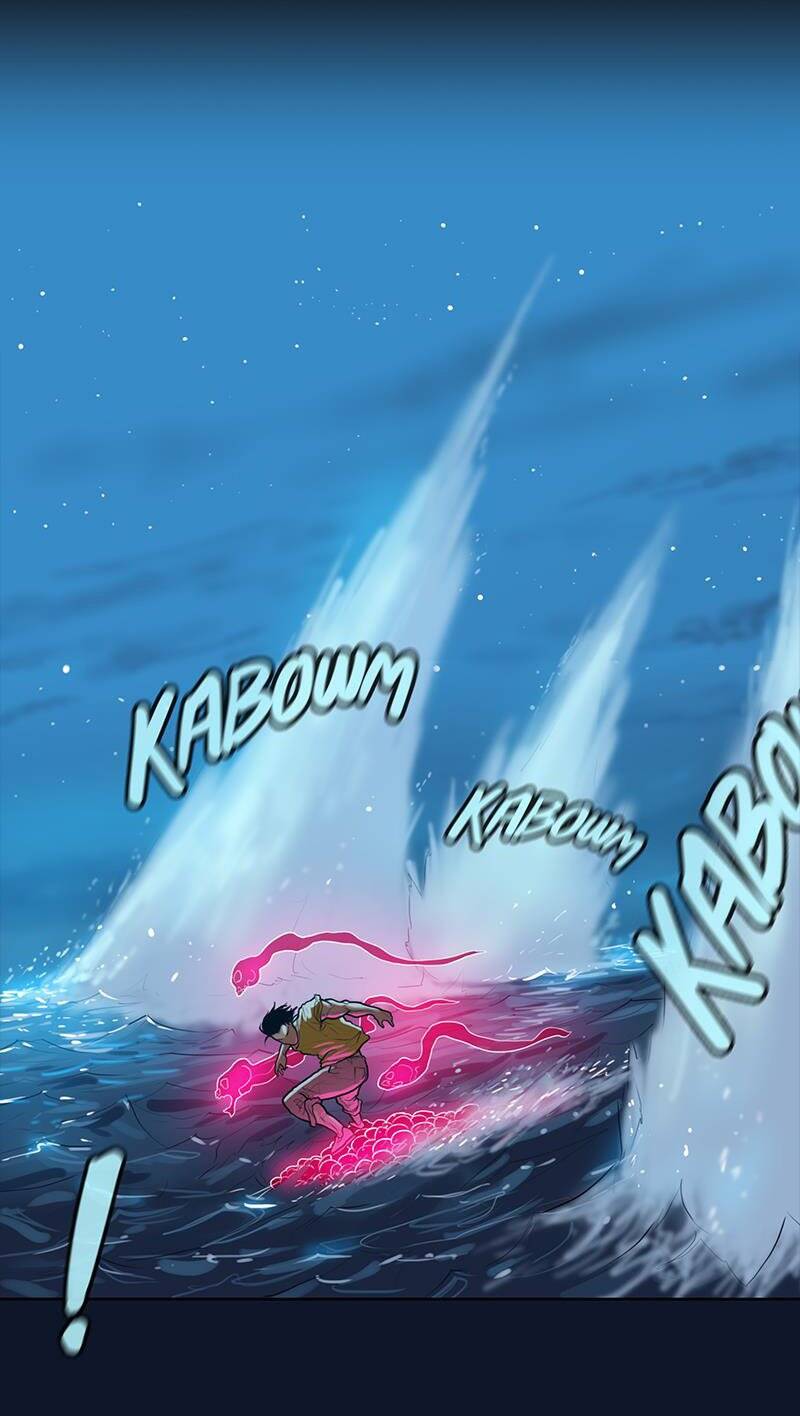 Thách Thức Chapter 32 - Trang 2