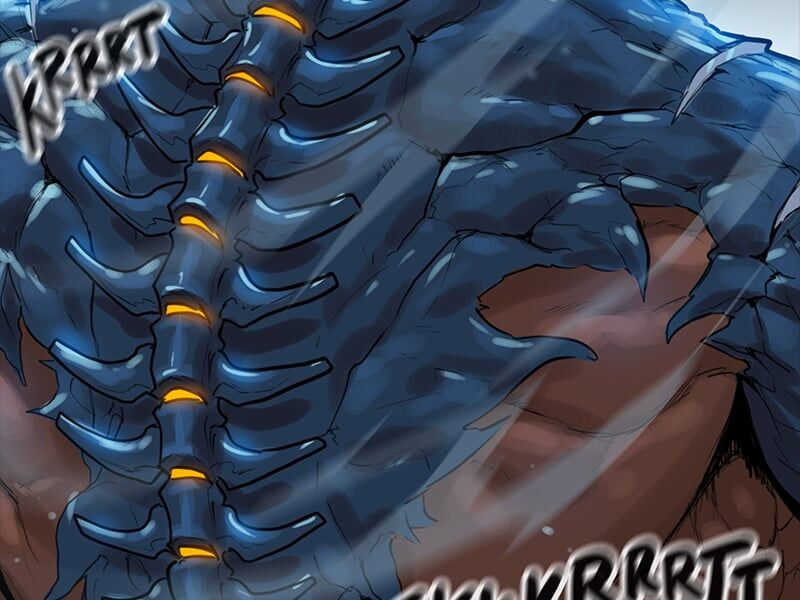 Thách Thức Chapter 33 - Trang 2