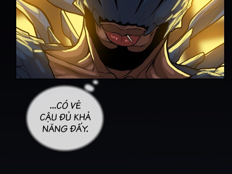 Thách Thức Chapter 33 - Trang 2