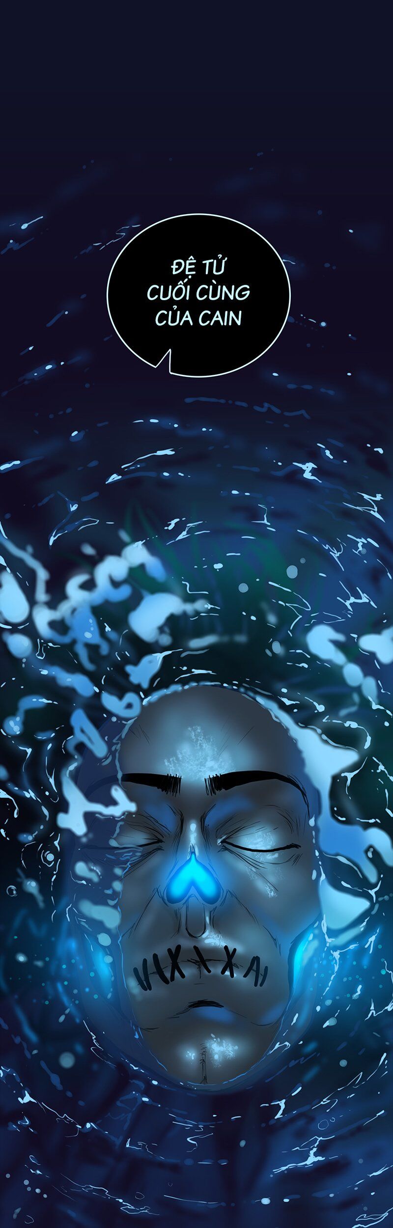 Thách Thức Chapter 33 - Trang 2